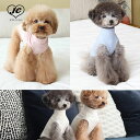 1~2日以内発送!タートルノンスリーブ Half-neck Basic Sleeveless T-shirt TOTO&ROY トトアンドロイ ペット ペット用品 犬用品 小型犬 シンプル ドッグウェア 犬服 ノースリーブ 部屋着 普段着 ラクラク ストレッチ