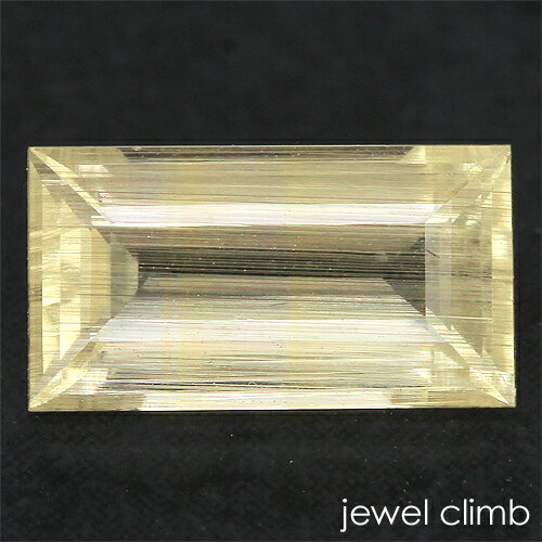ゴールデンダンビュライト(ダンブライト) 宝石 ルース 0.97CT