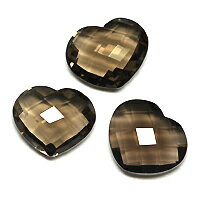 (10x12mm前後)スモーキークォーツのリーズナブル 宝石 ルース ストーン (10x12mm前後)スモーキークォーツのリーズナブル 宝石 ルース ストーン