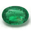 　 宝石 エメラルドEmerald 重量 0．31CT 　 形状 オーバル 寸法 5．5x3．9x2．1mm 　 産地 コロンビア 硬度 7．5 　 品質 SI 色相 A 　 備考 『 カラーストーンの品質と色相の表記について　』 　 　 【緑色石】【青色石】 -------------------------------------------- ◆解らないことがございましたらお気軽にお問い合わせください。 　当店スタッフが丁寧にご説明させて頂きます。 ◆ジュエリー加工をご希望の方は、お気軽にご相談ください。 　≫≫クライム工房 ◆当店では　天然石のダイヤモンド、ルビー、サファイア、エメラルドなど、世界中の希少な宝石を直輸入価格にて販売しております。 ルースも、後から加工も可能です。 指輪やリングは勿論のこと、ペンダント・ネックレス・イヤリング・ピアス・ボディピアス等 あらゆるジュエリー、アクセサリーの制作をお承っております。 オリジナルジュエリーをとても簡単に作成が出来ます。初心者の方でもお気軽にご相談くださいませ。 　 --------------------------------------------5月の誕生石華やかなグリーンの色彩エメラルド0．31CT グリーンの彩が綺麗なエメラルド！ エメラルドはエジプトのファラオによって古来より珍重されており、 クレオパトラも愛用していたと伝えられるほど古くから人気のある宝石です。 また、「エメラルドと人間に傷のないものはない」といわれるように、 エメラルドには宿命的な内包物やキズなどはあたり前にあります。 このルースにも内包物はありますが、見た目に酷く美観を損ねるものではありません。 エメラルド特有の内包物は天然に産出されたものである証明となっています。 結晶の奥底から煌いている光彩が美しいルースで 少し角のところにカケがありますが、結晶を覗くとこのルースの 豊かなグリーンの色彩が、見事な煌きを魅せてくれます。 古くから多くの人々に愛され続けてきた美しいグリーンの宝石を 是非とも貴方のお手元にてお楽しみください。
