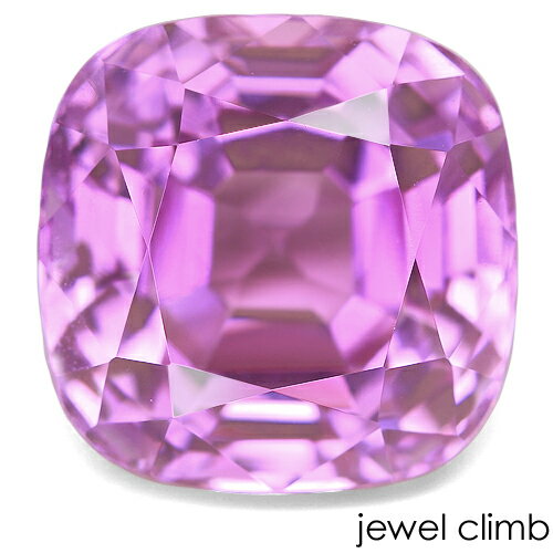 クンツァイト 宝石 ルース 14.48CT
