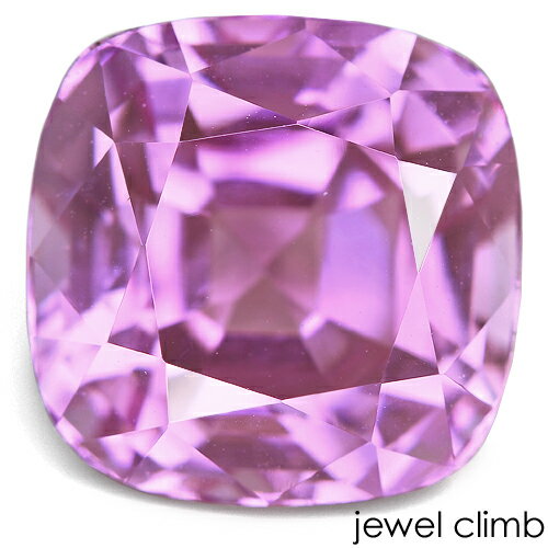 【Xmas限定・厳選20％OFF+楽天ポイント】クンツァイト 宝石 ルース 14．38CT