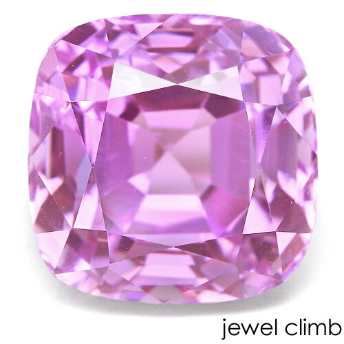 【21日までXmas限定・厳選20％OFF+楽天ポイント】クンツァイト 宝石 ルース 17．42CT