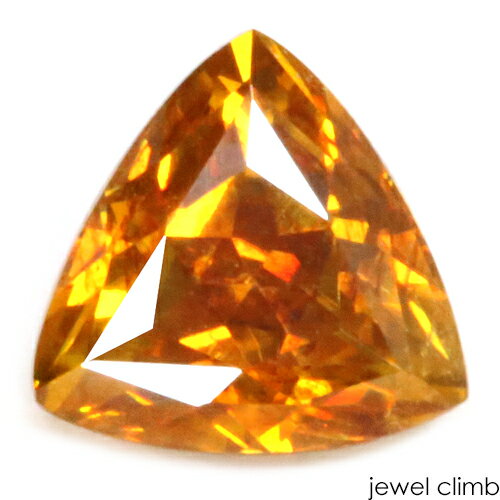 スファレライト 宝石 ルース 3.38CT スファレライト 宝石 ルース 3.38CT