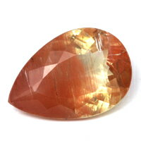 サンストーンスキャポライト 宝石 ルース 5．36CT