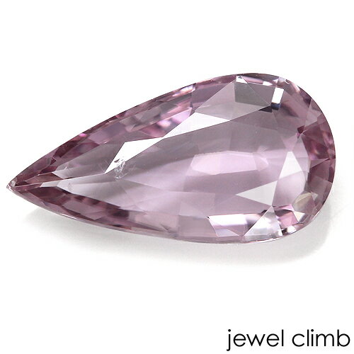 ピンクダイアスポア(ズルタナイト) 宝石 ルース 2.15CT