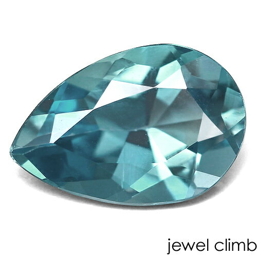 ユークレース 宝石 ルース 1.18CT