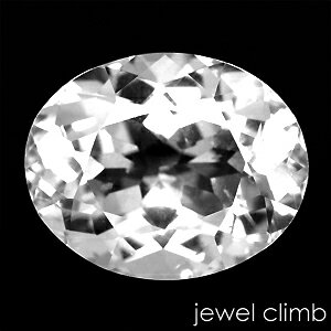 【Xmas限定・厳選20％OFF+楽天ポイント】ダンビュライト（ダンブライト） 宝石 ルース 7．08CT