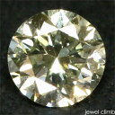 カメレオンダイヤモンド 宝石 ルース 0．276CT
