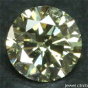 【スプリングセール104742円30%割引済】カメレオンダイヤモンド 宝石 ルース 0．292CT