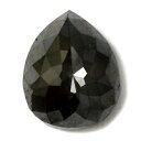 ブラックダイヤモンド 宝石 ルース 0．93CT