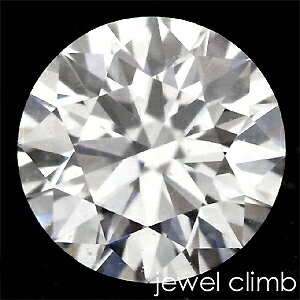 ダイヤモンド 宝石 ルース 0．218CT（3EX・H＆C)