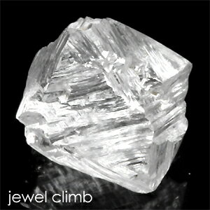 ダイヤモンド原石 宝石 ルース 0．76CT