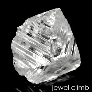 ダイヤモンド原石 宝石 ルース 0．88CT