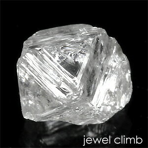 ダイヤモンド原石 宝石 ルース 0．80CT