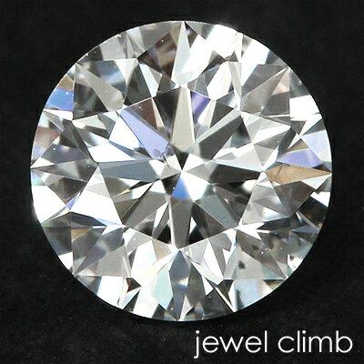 ダイヤモンド 宝石 ルース 0．337CT（H＆C）