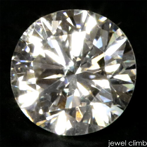 ダイヤモンド 宝石 ルース 0.233CT