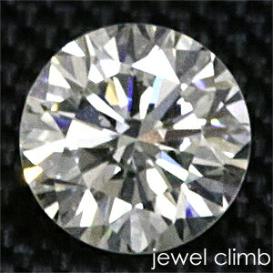 ダイヤモンド 宝石 ルース 0．398CT