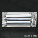 ダイヤモンド 宝石 ルース 0.500CT