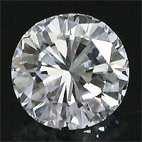 ダイヤモンド 宝石 ルース 0．211CT