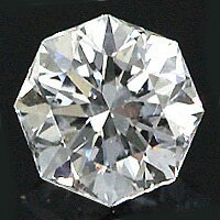 ダイヤモンド 宝石 ルース 0．306CT