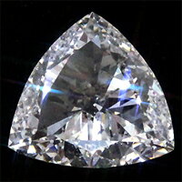 ダイヤモンド 宝石 ルース 2．104CT