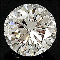 ダイヤモンド 宝石 ルース 1.004CT