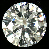 ダイヤモンド 宝石 ルース 0．308CT