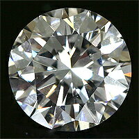 ダイヤモンド 宝石 ルース 0．318CT