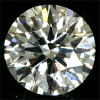 ダイヤモンド 宝石 ルース 0．330CT