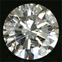 ダイヤモンド 宝石 ルース 0．362CT