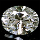 ダイヤモンド 宝石 ルース 0.335CT