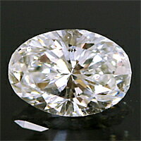 ダイヤモンド 宝石 ルース 0．34CT