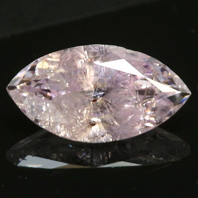ピンクダイヤモンド 宝石 ルース 0．209CT