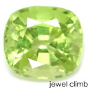 ◆その他ペリドットはこちら 宝石 ペリドット Peridot 重量 2．01CT 形状 クッション 寸法 7．00x7．63x5．14mm 産地 ミャンマー 硬度 6．5 品質 SI 色相 A 　 備考 『 カラーストーンの品質と色相の表記について　』 【ルース鑑別書付き】 　 　 【緑色石】 -------------------------------------------- ◆解らないことがございましたらお気軽にお問い合わせください。 　当店スタッフが丁寧にご説明させて頂きます。 ◆ジュエリー加工をご希望の方は、お気軽にご相談ください。 　≫≫クライム工房 ◆結婚祝い、記念日、誕生日のジュエリー制作、 出産祝いなどにも喜ばれるルースギフト。プレゼント梱包も可能です。 ルースのままでも、後から加工も可能です。 指輪やリングは勿論のこと、ペンダント・ネックレス・イヤリング・ピアス・ボディピアス等 あらゆるジュエリー、アクセサリーの制作をお承っております。 オリジナルジュエリーをとても簡単に作成が出来ます。初心者の方でも親切丁寧にご相談をお受け賜りますのでお気軽にご相談くださいませ。 　 --------------------------------------------【ルース鑑別書付き】 華やかな彩りが魅力的な一石 ミャンマー産ペリドット2．01CT 　RECOMMEND　POINT 　　　明るいグリーンをお楽しみ頂けるミャンマー産ペリドットです。 明るいグリーンと煌びやかな輝きが印象的な 貴重なミャンマー産ペリドット。 ペリドットは比較的、多く流通している宝石ですが 今回ご案内のような鮮やかなグリーンカラーを持つ 結晶はあまり御座いません。 やや暗めの印象を受けるペリドットが市場に多い中 発色の良いグリーンカラーは大変希少なものです。 また、キューレットに微細な窪みが御座いますが 肉眼では気になるレベルではなく、美観を失うことは ございませんのでご安心くださいませ。 ペリドットの美しさと自然の神秘の 両方を ご覧頂ける一石。 古代から人々を魅了し続けてきたペリドット 納得させられる結晶です。 ぜひ、お手元にてお楽しみ下さいませ。 　