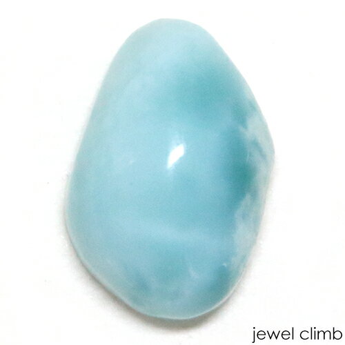 【11月9日の誕生日石】ラリマー 宝石 ルース 4.92CT 【11月9日の誕生日石】ラリマー 宝石 ルース 4.92CT