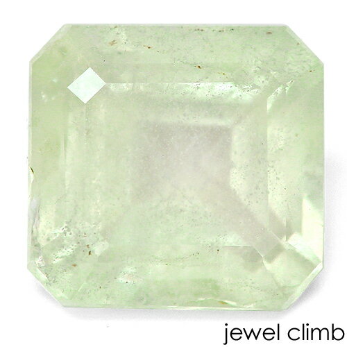 グリーンヘルデライト 宝石 ルース 1.13CT グリーンヘルデライト 宝石 ルース 1.13CT