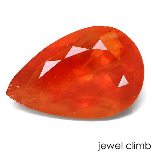 オレンジトリプライト 宝石 ルース 9.35CT