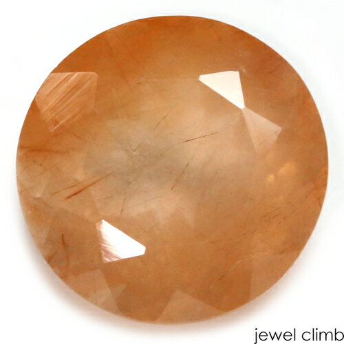 【21日までXmas限定・厳選20％OFF+楽天ポイント】アンフィボールインクォーツ 宝石 ルース 14．04CT