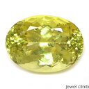 ◆その他のイエローアパタイトはこちら◆ 　 宝石 イエローアパタイト Yellow Apatite 重量 12．62CT 　 形状 オーバル 寸法 11．62x15．90x9．46mm 　 産地 マダガスカル 硬度 5 　 品質 SI 色相 S 　 備考 『 カラーストーンの品質と色相の表記について　』 【ルース鑑別書付き】 　 　 【黄色石】　【希少石】 -------------------------------------------- ◆解らないことがございましたらお気軽にお問い合わせください。 　当店スタッフが丁寧にご説明させて頂きます。 ◆ジュエリー加工をご希望の方は、お気軽にご相談ください。 　≫≫クライム工房 ◆当店では 天然石 のダイヤモンド、ルビー、サファイア、エメラルド等 宝石の国 と呼ばれるタイをはじめ様々な地域から世界中の希少な宝石を直輸入価格にて販売しております。 クリスマス　お誕生日 にルースのみ、後日ジュエリー加工というのも可能です。 指輪やリングは勿論のこと、ペンダント・ネックレス・イヤリング・ピアス・ボディピアス等 あらゆるジュエリー、アクセサリーの制作をお承っております。 オリジナルジュエリーを簡単に作成が出来ます。初心者の方でもお気軽にご相談くださいませ。 　 --------------------------------------------【ルース鑑別書付き】 大粒かつキラキラと輝く一石 イエローアパタイト12．62CT RECOMMEND POINT 　輝き美しい大粒アパタイトです！ 色鮮やかな発色が美しいイエローアパタイト。 グリーンやブルーはよく見ますが、きれいなイエローとなると 大変稀少度が高くなります。 またイエローと一言にいってもビーズに使われるような品質の物が大変多く 鮮やかなカラーリングのイエローは珍しく稀少性が非常に高い物となります。 イエローと若干のグリーンを含み、輝きが強い今回ご紹介するアパタイトは 12CTも御座いますので見ごたえ抜群です。 微小の天然由来の内包物は含まれますが 美しさを損なうものではありません。 なお、今回ご案内させて頂くような イエローグリーンの鮮やかな彩りを持つ結晶は アスパラガス・ストーンと呼ばれるそうで イエローアパタイトの中でも評価の高いカラーとなります。 ちなみに、このアスパラガスストーンの由来は どこからきているのかはっきりとしていないそうです。 おそらく採掘されていた鉱山のローカルネームから とられているかと思いますが、 発掘されたときに結晶の色や見た目が フレッシュアスパラガスのような色だった事が有力な由来のようです。 イエロー系の鮮やかなアパタイトは なかなか良質な結晶に出会える機会は少なくなりますので、 コレクションストーンに大変お勧めの宝石です。 是非、この機会に美しいイエローアパタイトをお手元でお楽しみください。 　