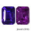 非加熱カラーチェンジサファイア 宝石 ルース 1.14CT