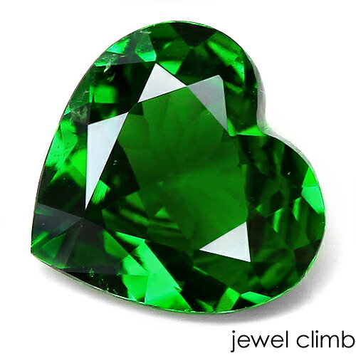 ◆その他グリーンガーネットはこちら 　 宝石 グリーンガーネットGreen Garnet 重量 0．55CT 　 形状 ハートシェイプ 寸法 5．75x5．42x2．56mm 　 産地 タンザニア 硬度 7 　 品質 SI 色相 S 　 備考 『 カラーストーンの品質と色相の表記について　』 【ルース鑑別書付き】 　 　 【緑色石】 -------------------------------------------- ◆解らないことがございましたらお気軽にお問い合わせください。 　当店スタッフが丁寧にご説明させて頂きます。 ◆ジュエリー加工をご希望の方は、お気軽にご相談ください。 　≫≫クライム工房 ◆当店では 天然石 のダイヤモンド、ルビー、サファイア、エメラルド等 宝石の国 と呼ばれるタイをはじめ様々な地域から世界中の希少な宝石を直輸入価格にて販売しております。 クリスマス　お誕生日 にルースのみ、後日ジュエリー加工というのも可能です。 指輪やリングは勿論のこと、ペンダント・ネックレス・イヤリング・ピアス・ボディピアス等 あらゆるジュエリー、アクセサリーの制作をお承っております。 オリジナルジュエリーを簡単に作成が出来ます。初心者の方でもお気軽にご相談くださいませ。 　 --------------------------------------------【ルース鑑別書付き】 鮮やかなネオングリーンが美しい グリーンガーネット0．55CT RECOMMEND　POINT ハートカットでなおかつ、非常にクリアーな一石をお見逃しなく！ グリーンガーネット （別名　ツァボライト）の 高品質グリーン結晶。 内包物も少なく とてもクリアーで、ハートの良さがとても際立ちます。 グリーンのカラー発色の良さがポイントで、 よく見る薄いグリーンではなく、しっかりと、 濃い、力強いグリーンで見る人を魅了します。 市場に少ないハート結晶 強いグリーンを持ち 内包物は少ない　という好条件の 見逃せない一石です。 ジュエリーのメインストーンにも是非お勧め致します。 　