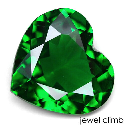 【21日までXmas限定・厳選20％OFF+楽天ポイント】グリーン ガーネット 宝石 ルース 0．57CT