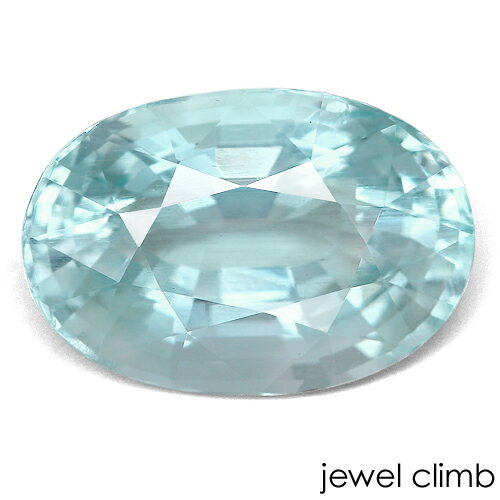 アクアマリン 宝石 ルース 11.99CT