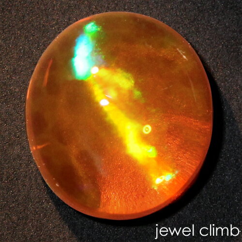 【Xmas限定・厳選20％OFF+楽天ポイント】オパールキャッツアイ 宝石 ルース 1．75CT