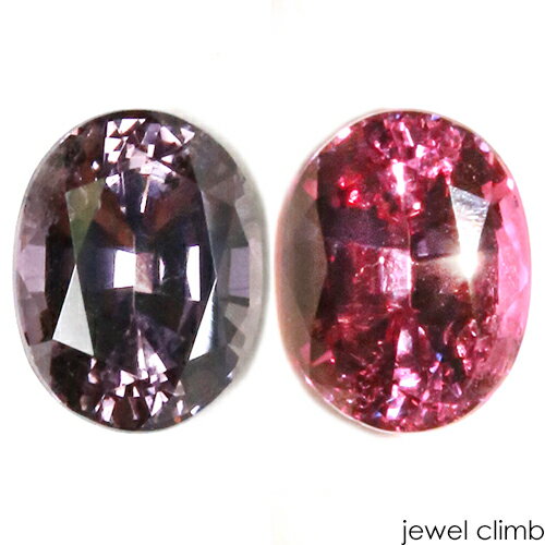 【1月の誕生石】カラーチェンジ ガーネット 宝石 ルース 0.88CT 【1月の誕生石】カラーチェンジ ガーネット 宝石 ルース 0.88CT