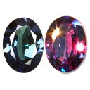 アレキサンドライト 宝石 ルース 1．42CT