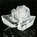 ハーキマーダイヤモンド 宝石 ルース 55．63CT