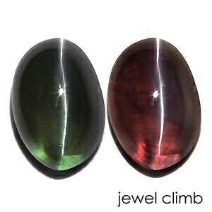 アレキサンドライトキャッツアイ 宝石 ルース 1.21CT