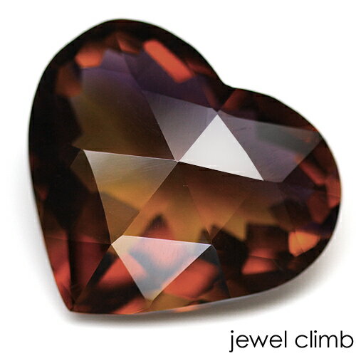 【21日までXmas限定・厳選20％OFF+楽天ポイント】アメトリン 宝石 ルース 31．76CT